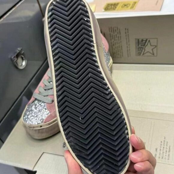 Golden Goose-Super-Star Women's Casual Shoes - Picture 6 of 6